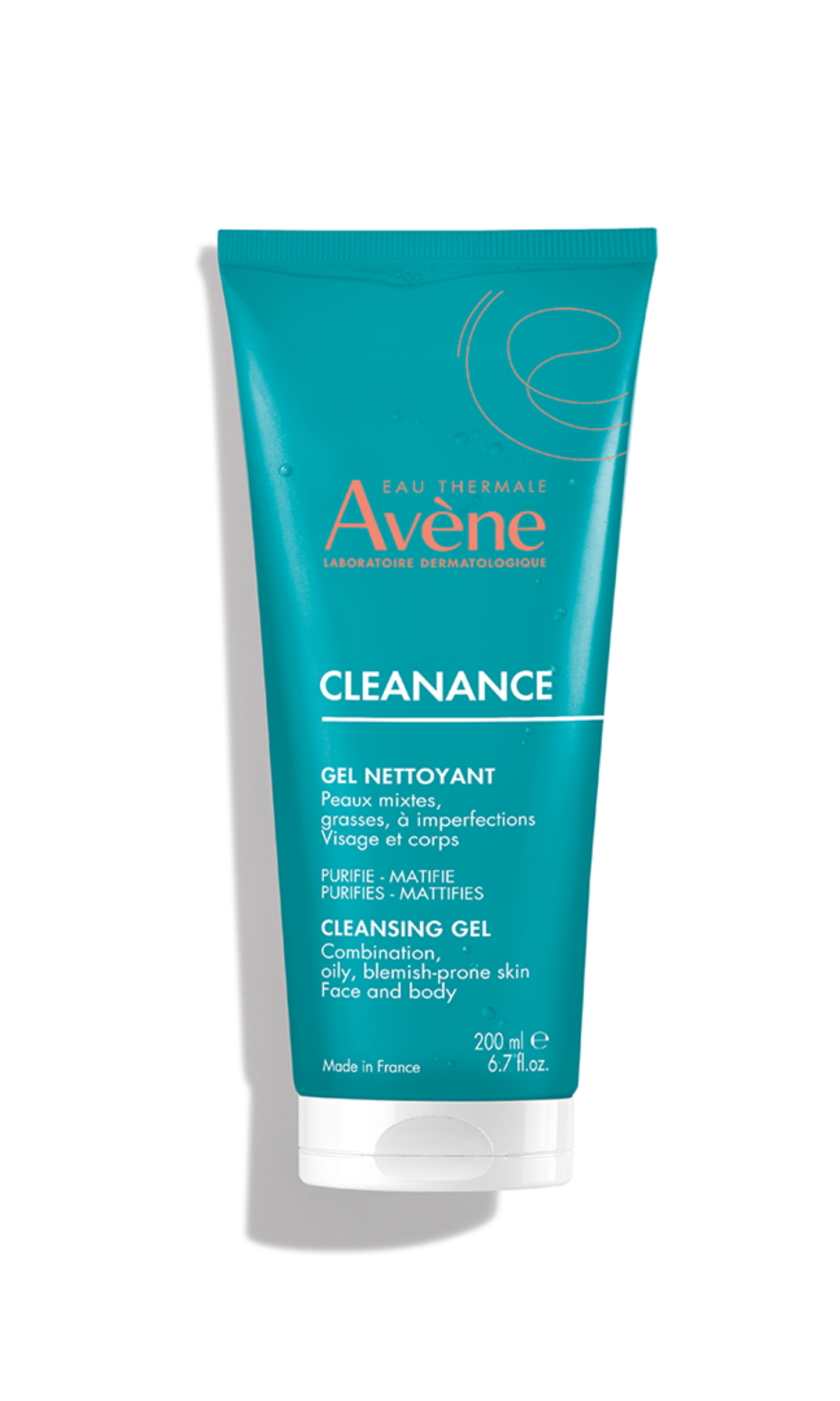 Cleanance Cleansing Gel