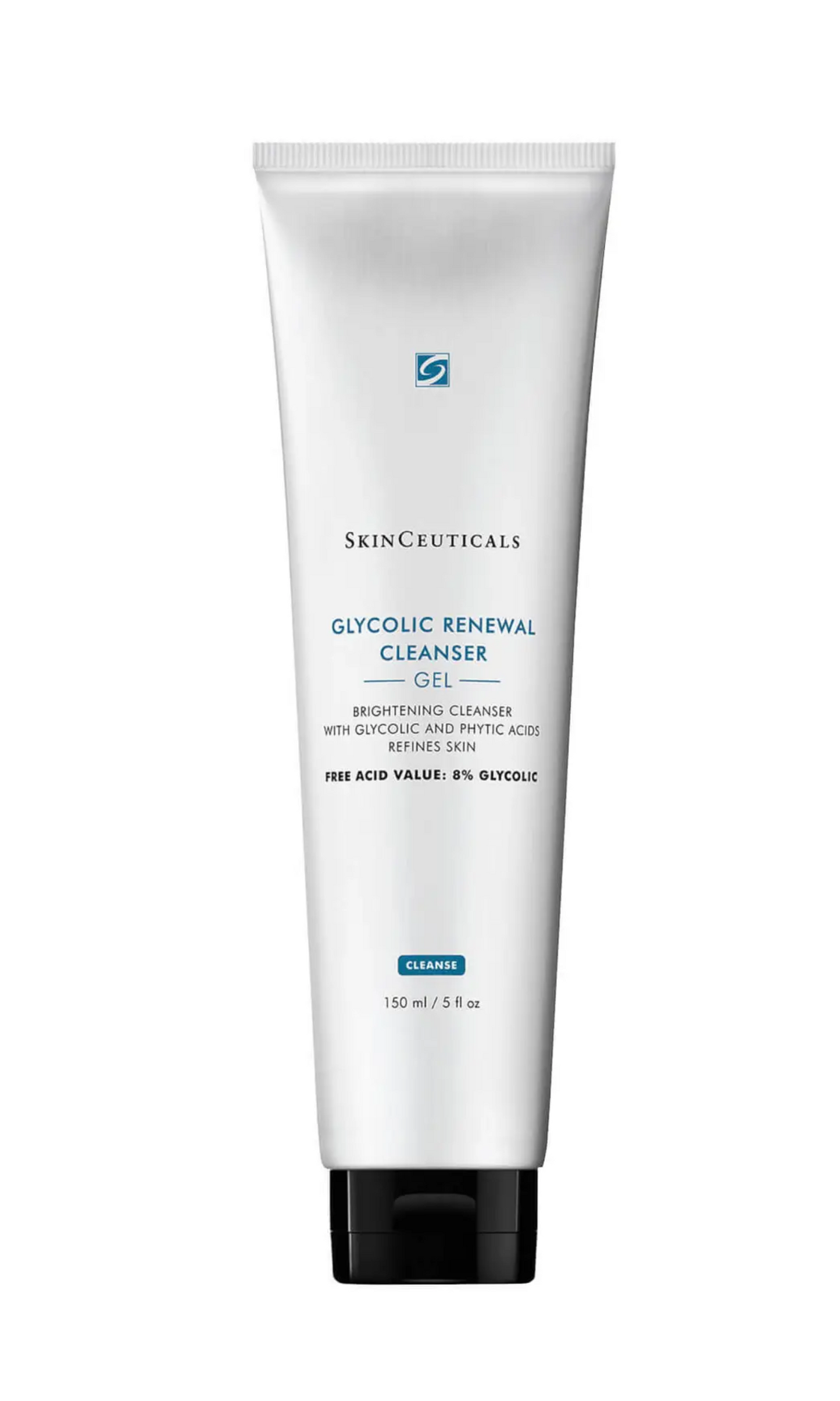 SkinCeuticals Glycolic Renewal Cleanser