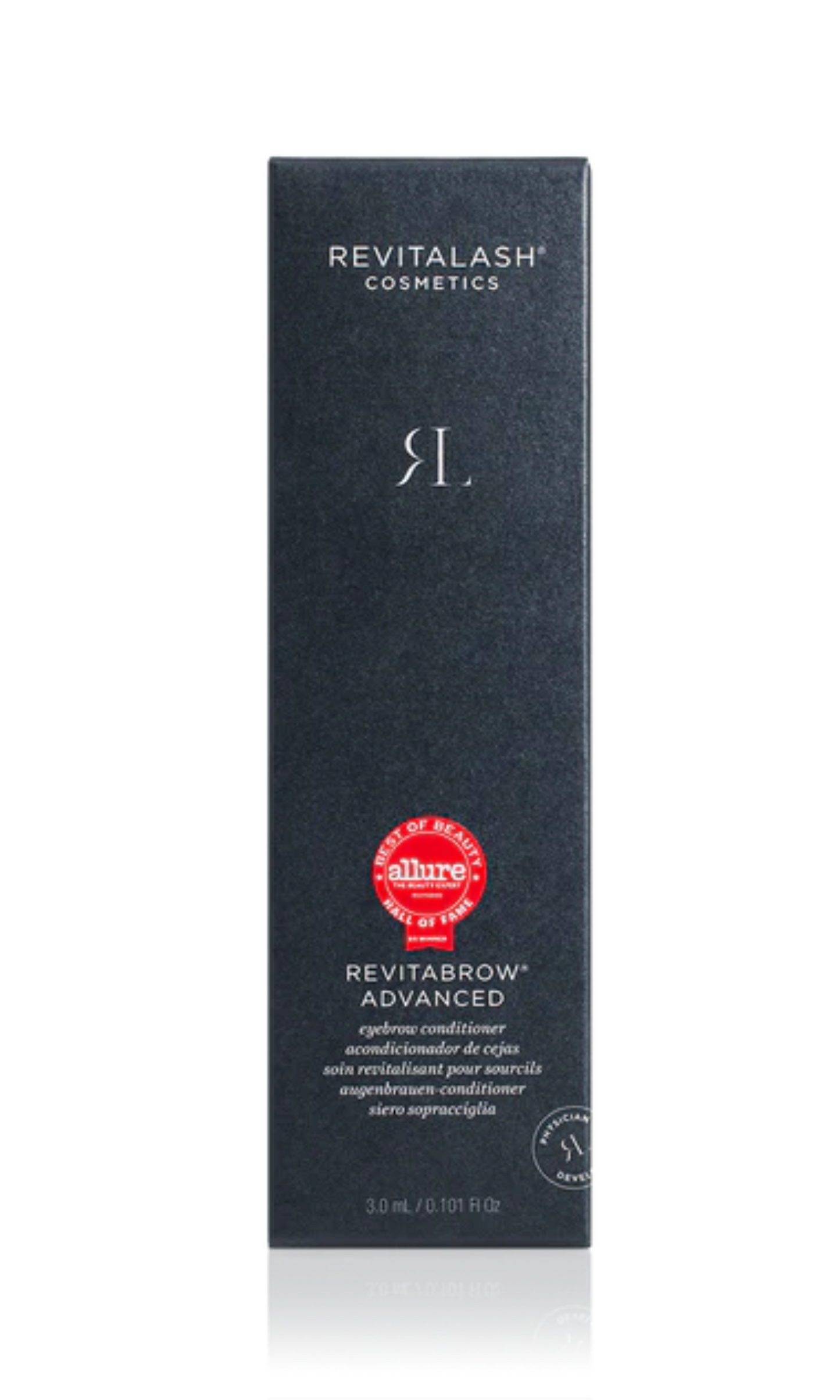 RevitaBrow Advanced 3.0ML (6-Month Supply)