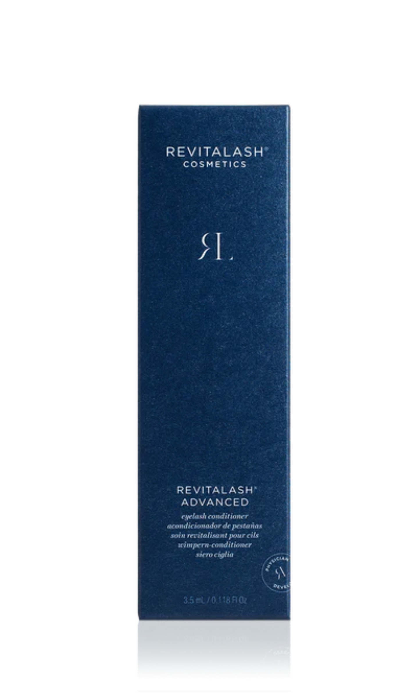 RevitaLash Advanced 3.5ML (6-Month Supply)