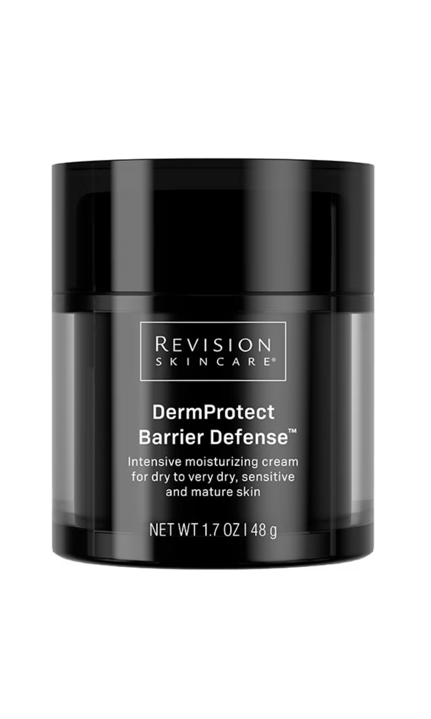 DermProtect Barrier Defense Moisturizer