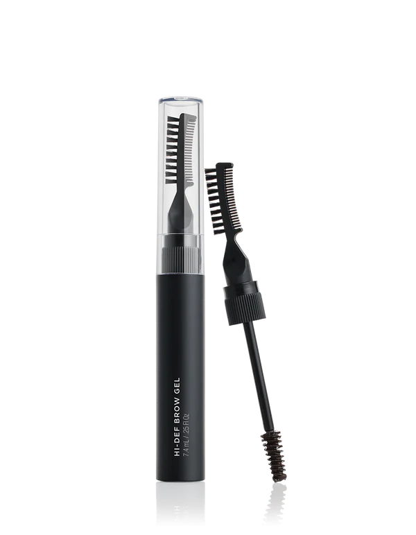 RevitaBrow + Soft Brown Brow Gel