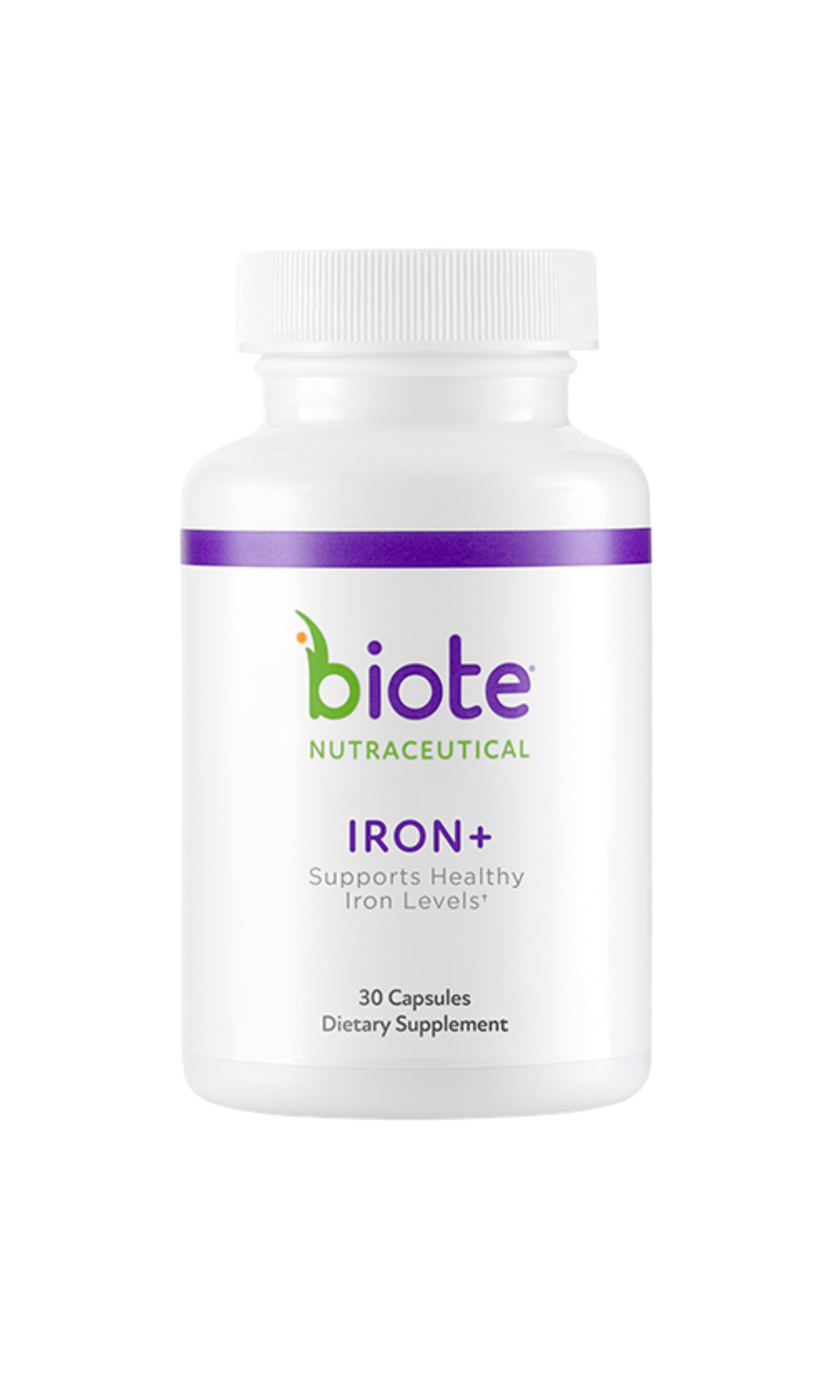 Biote Iron +