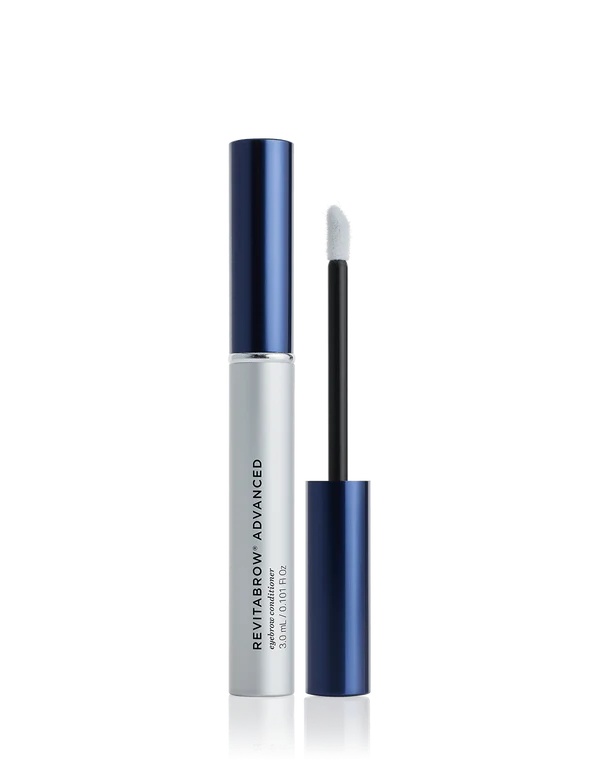 RevitaBrow + Soft Brown Brow Gel