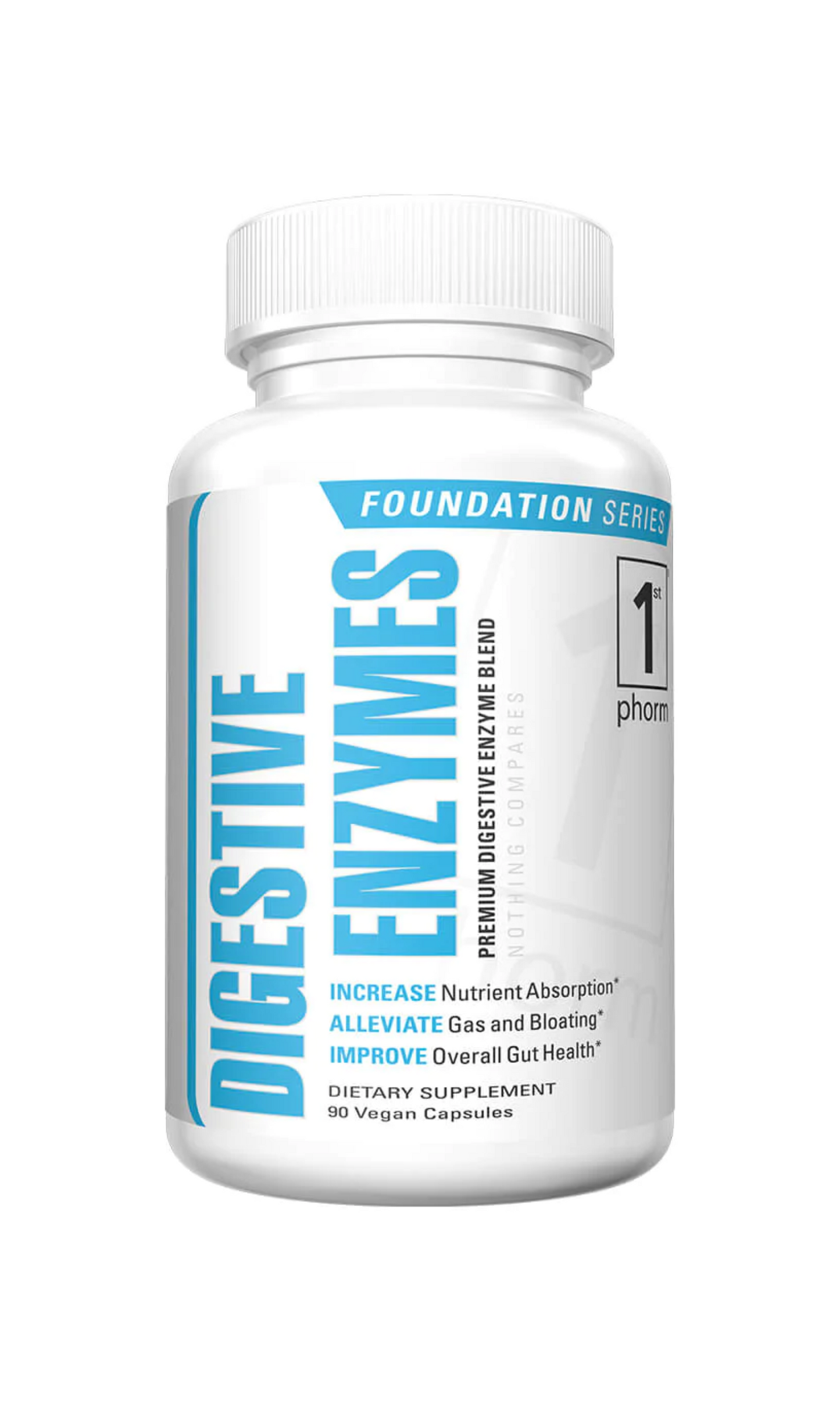 Digestive Enzymes