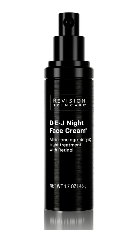 DEJ Night Face Cream