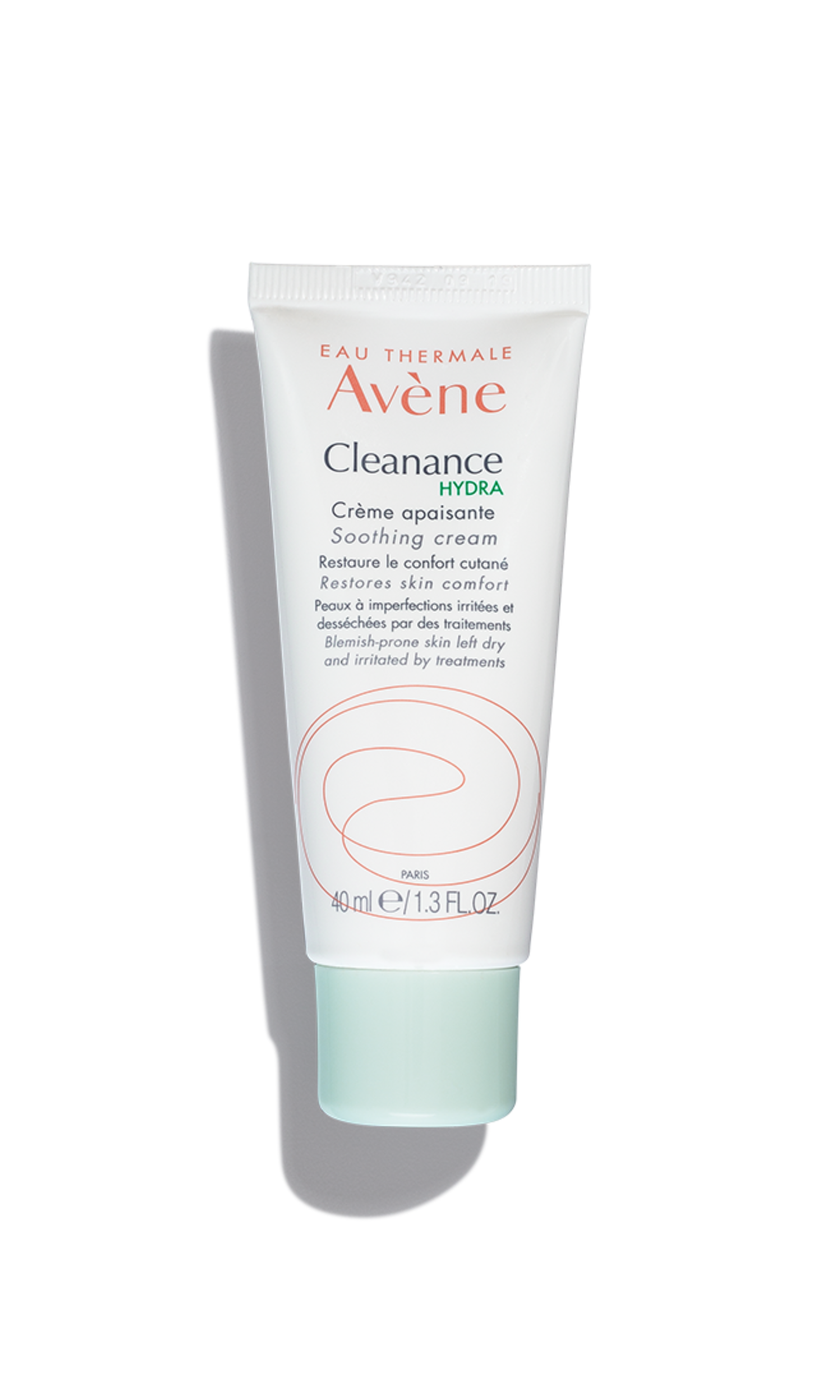 Cleanance HYDRA Soothing Cream