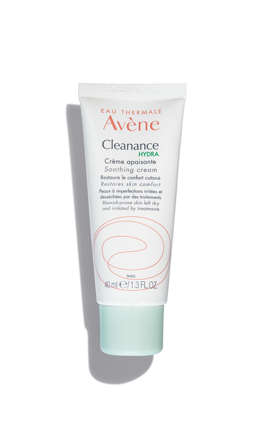 Cleanance HYDRA Soothing Cream