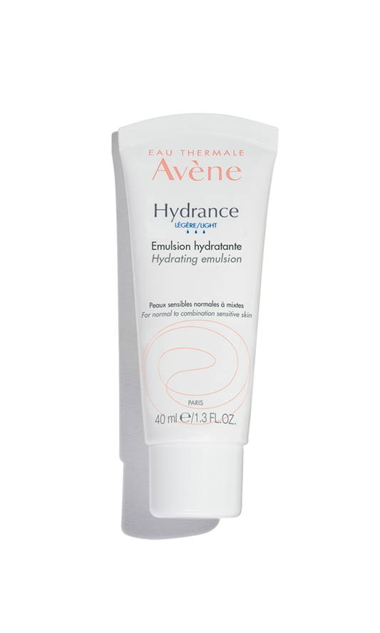 Hydrance Light Hydrating Emulsion