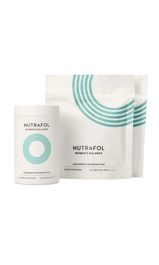 Nutrafol Women's Balance