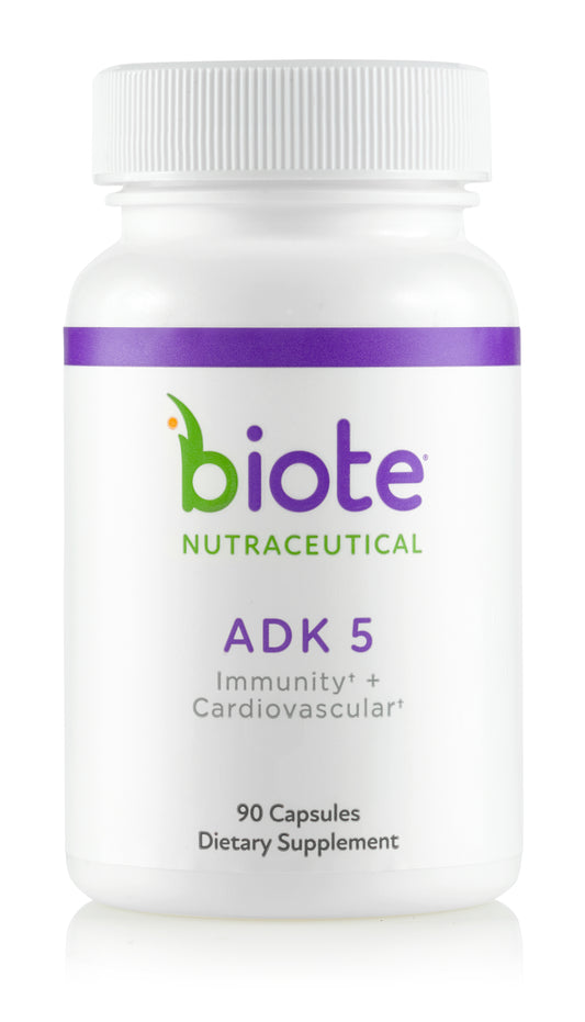 Biote ADK5 - Vitamins A, D3 & K2