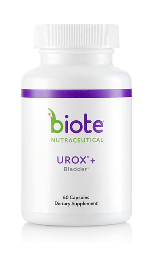 Biote Urox+