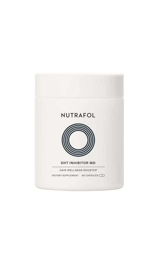 Nutrafol DHT Inhibitor MD