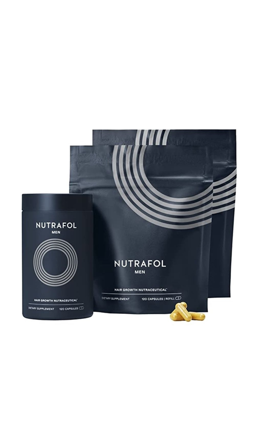 Nutrafol Men's Growth