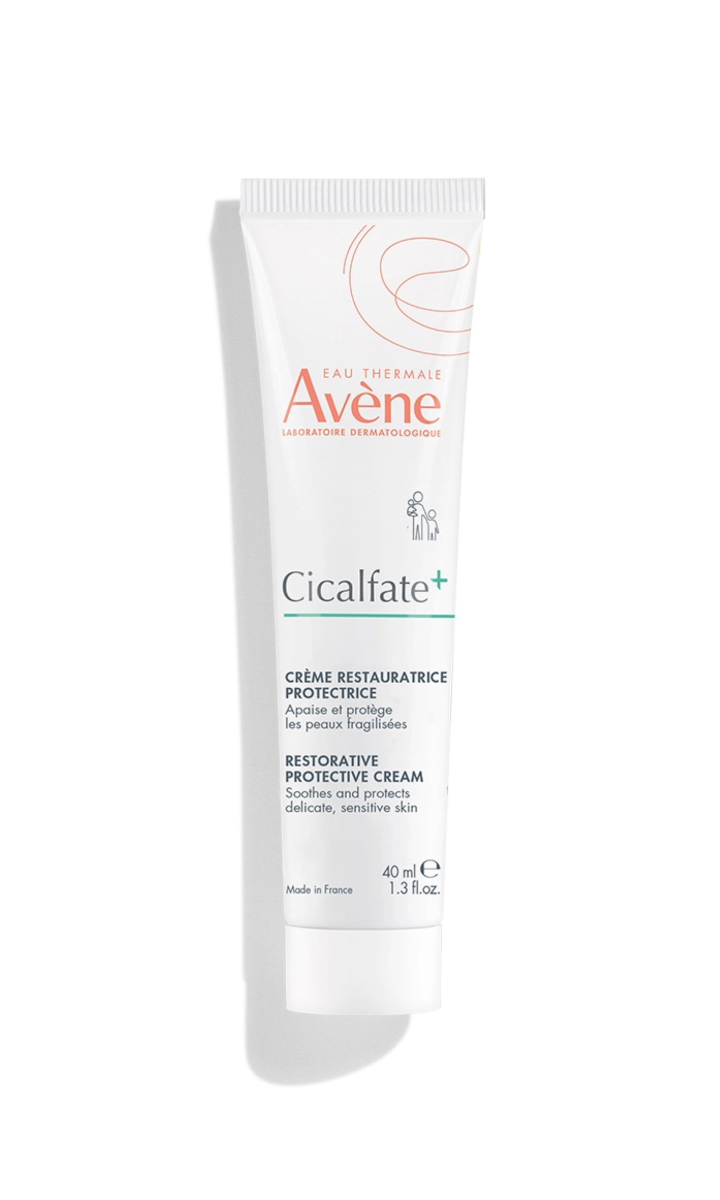 Cicalfate+ Restorative Protective Cream