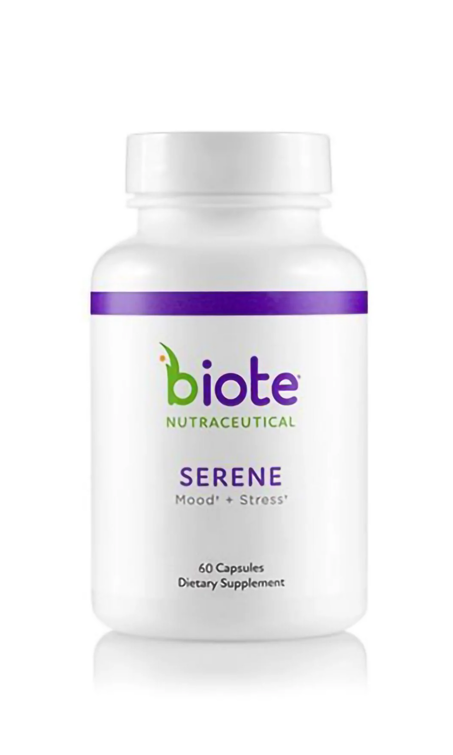 Biote Nutraceuticals- Serene