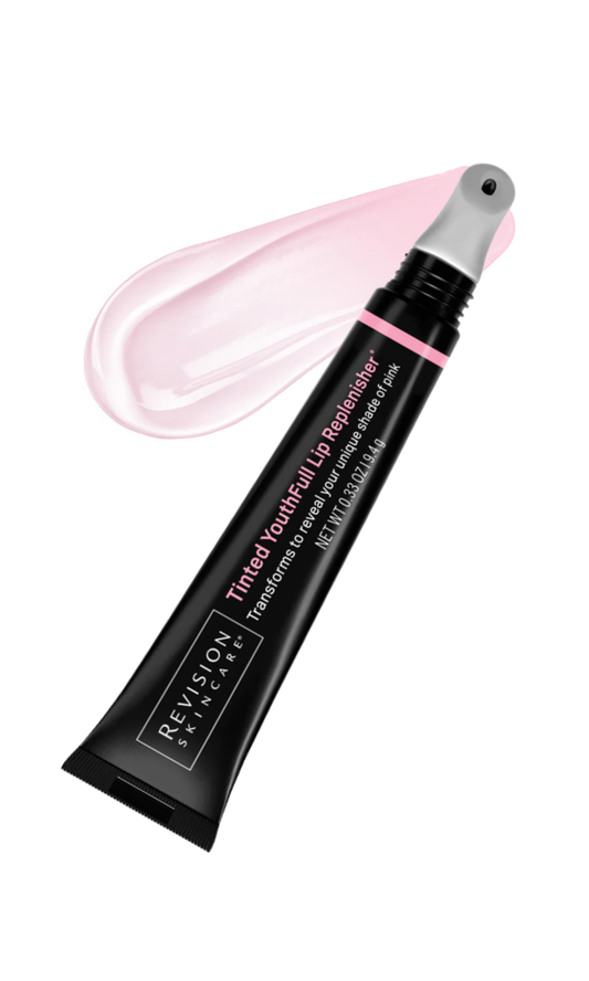 Revision Tinted YouthFull Lip Replenisher