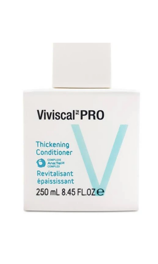Viviscal Thickening Conditioner