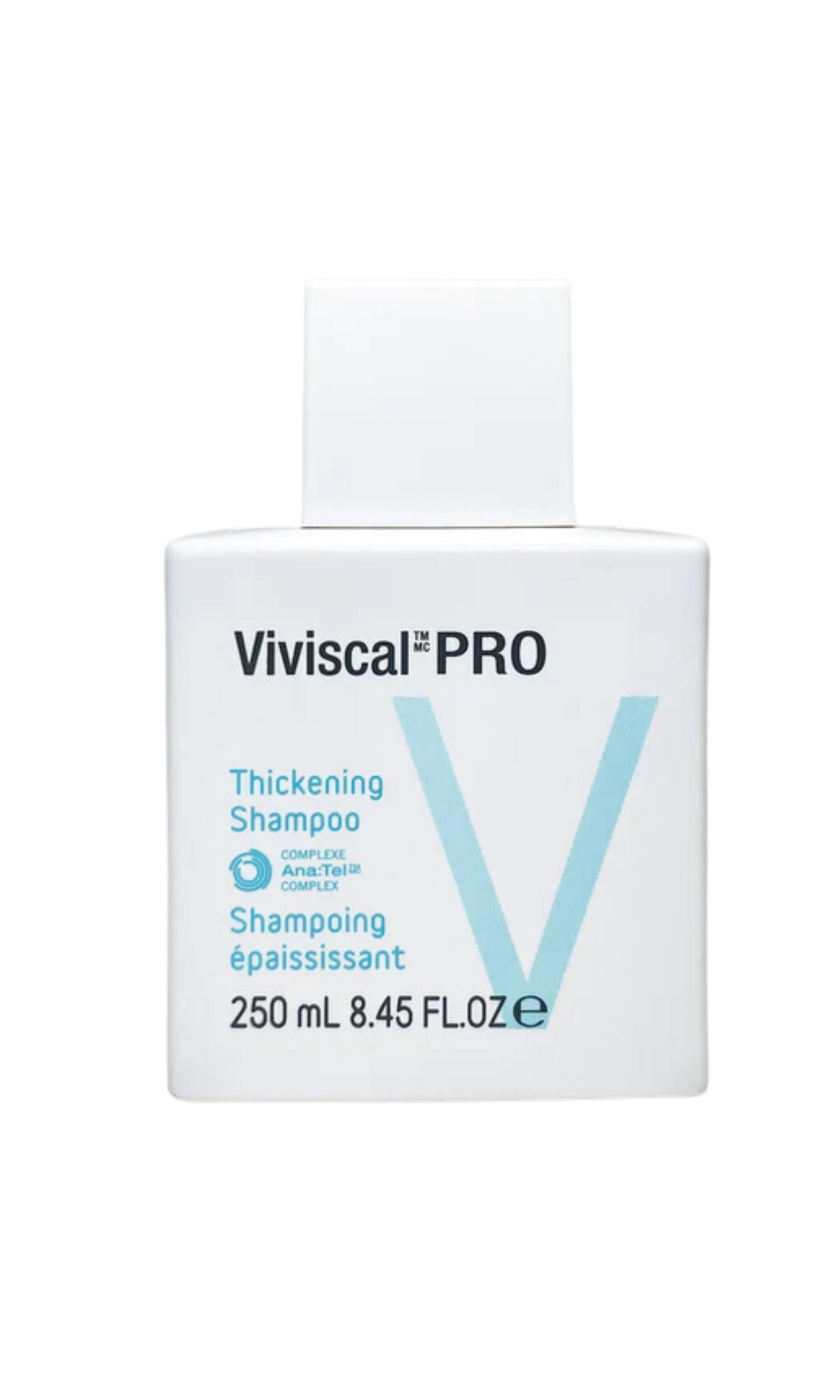 Viviscal Pro Thickening Shampoo