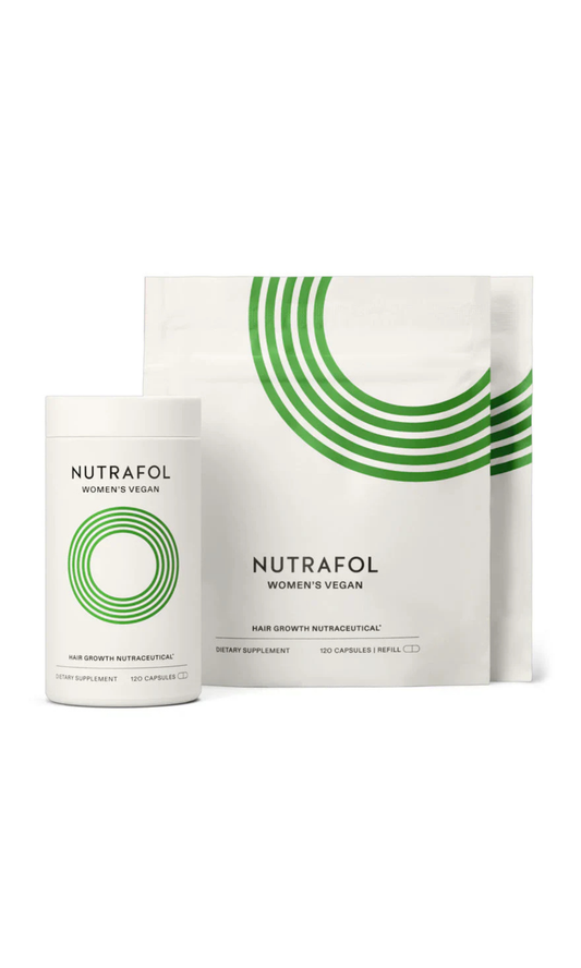 Nutrafol Women's Vegan