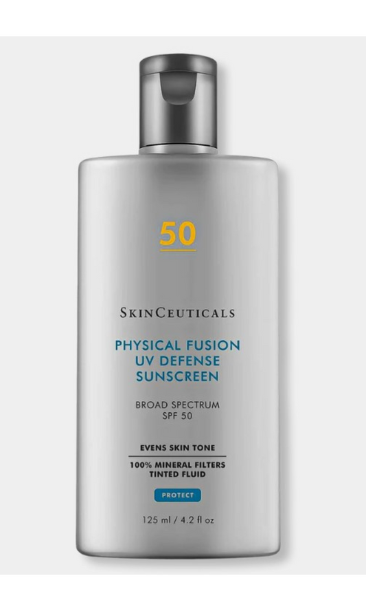 SkinCeuticals Physical Fusion UV Defense SPF 50 Tinted (Deluxe size)