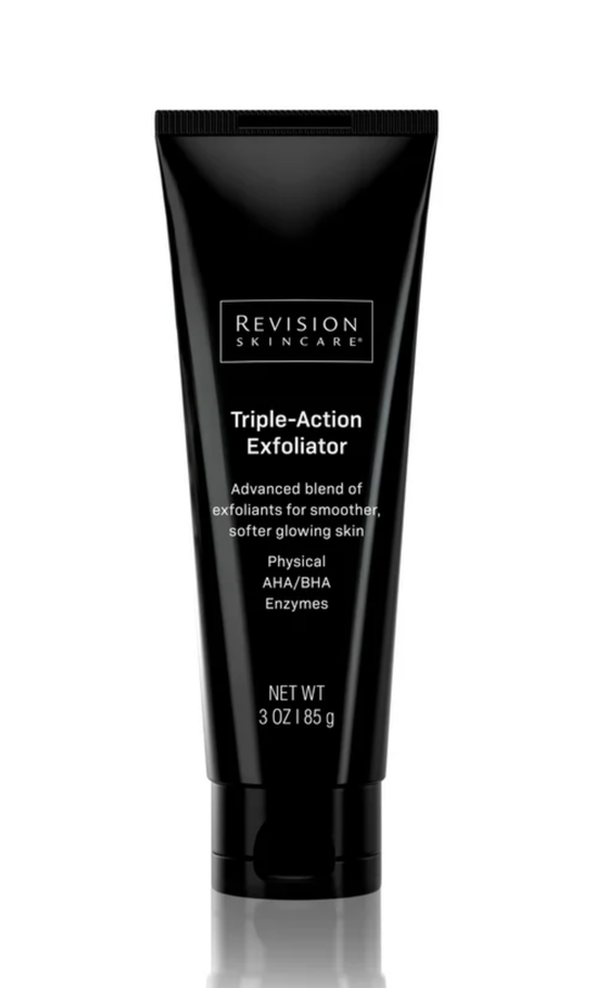 Revision Triple Action Exfoliator