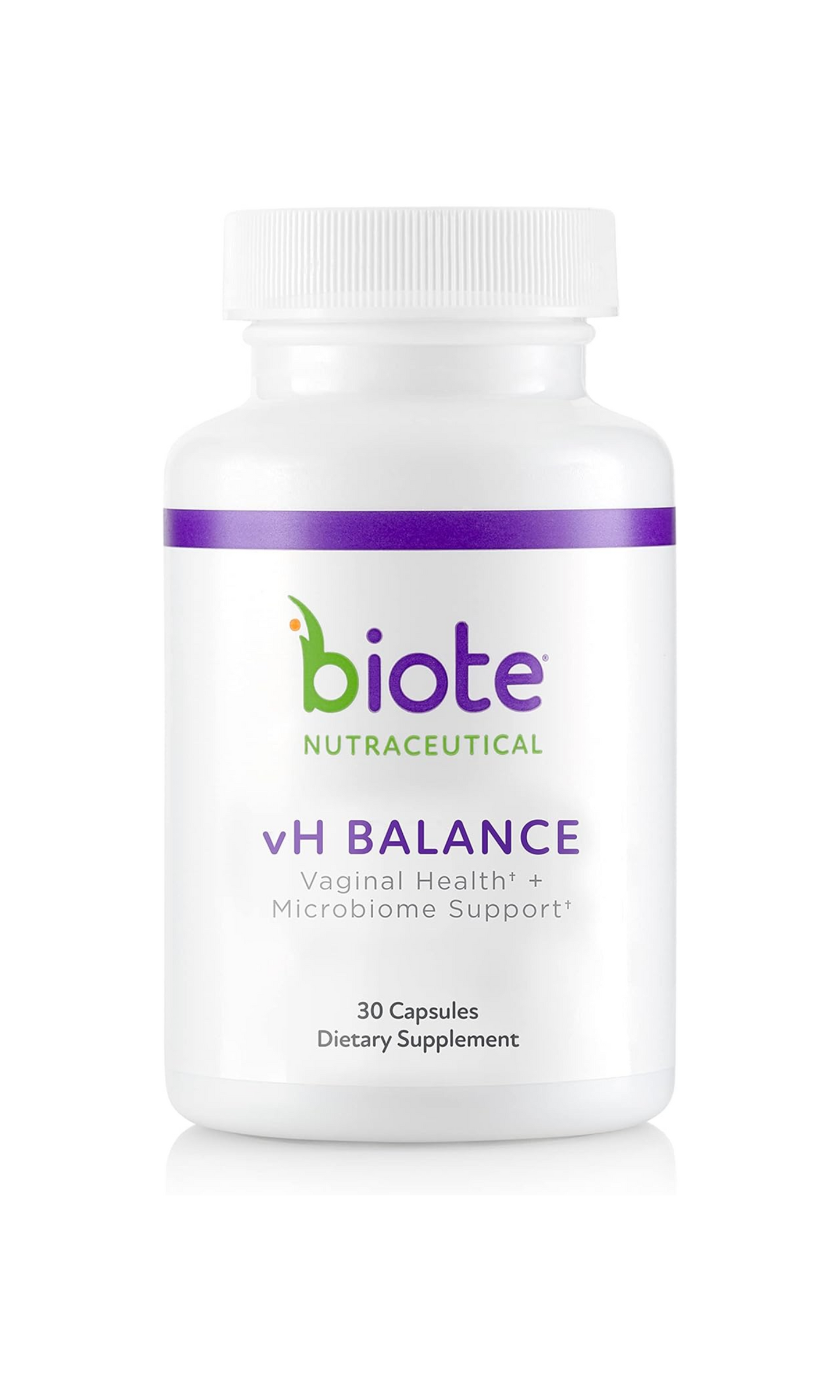 Biote vH Balance