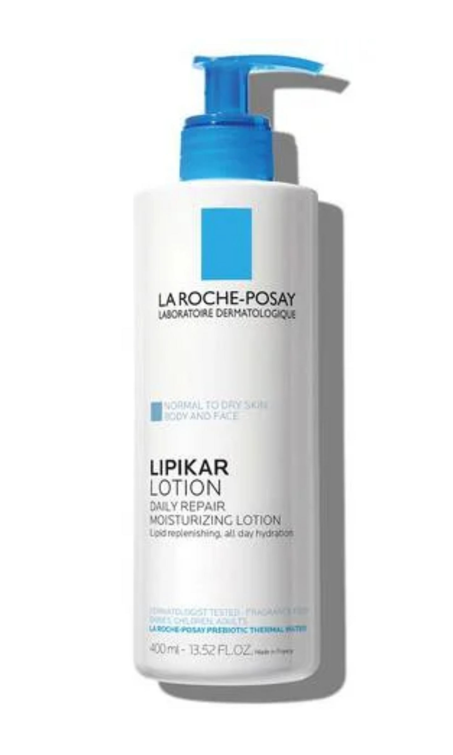 Lipikar Daily Repair Moisturizing Lotion