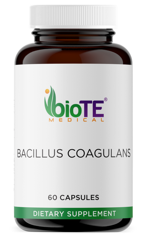 Biote Bacillus Coagulans