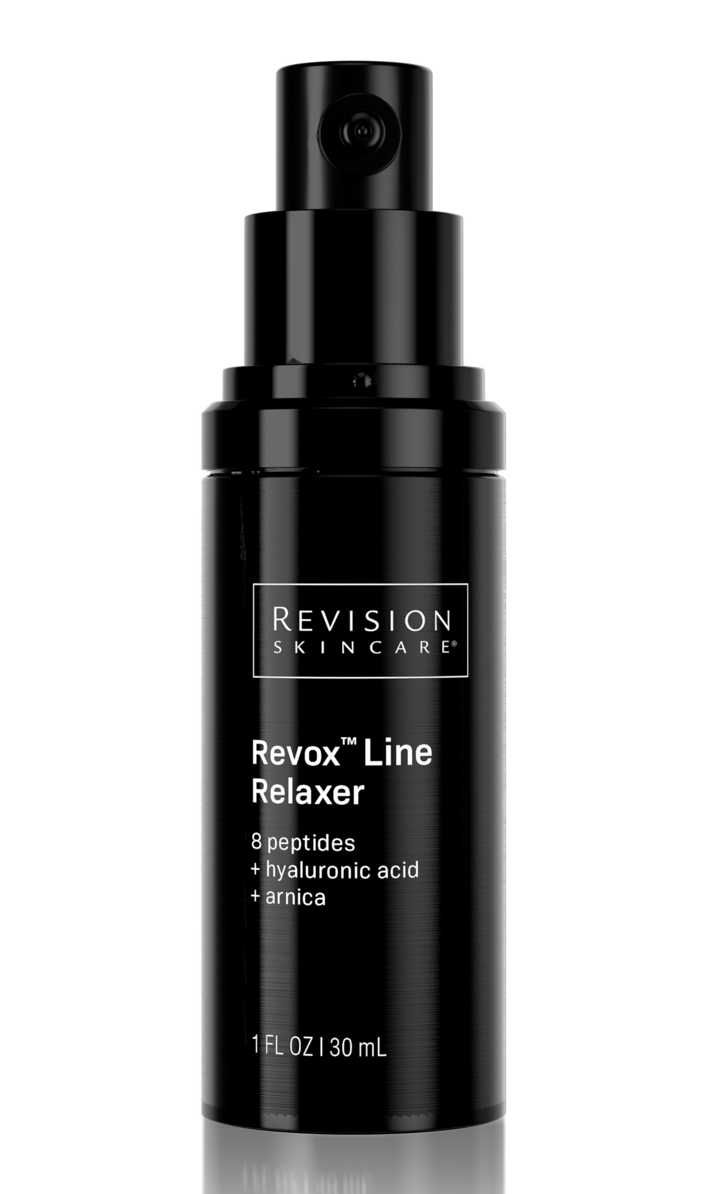 Revision Revox Line Relaxer