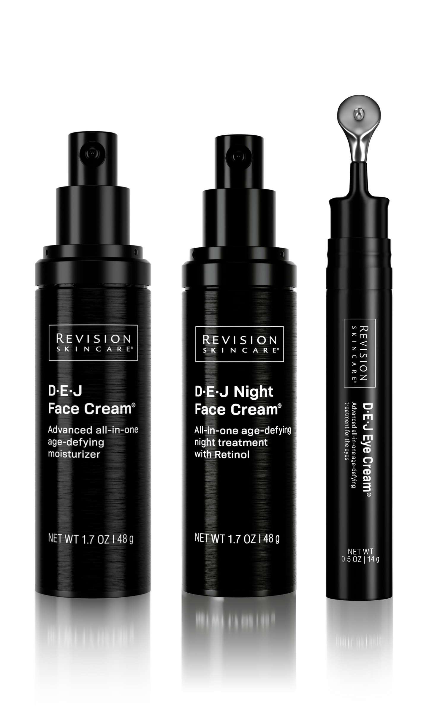 Revision DEJ Anti-Aging System