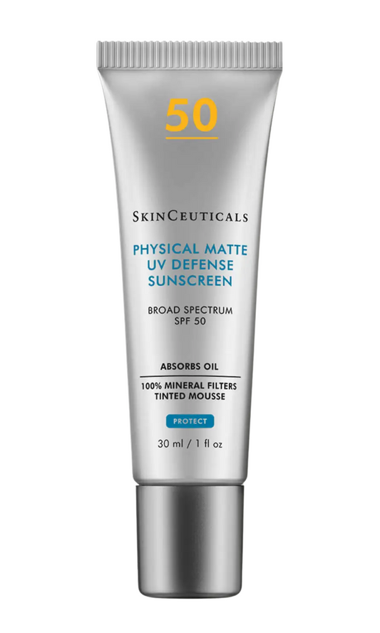 SkinCeuticals Physical Matte UV Defense Sunscreen
