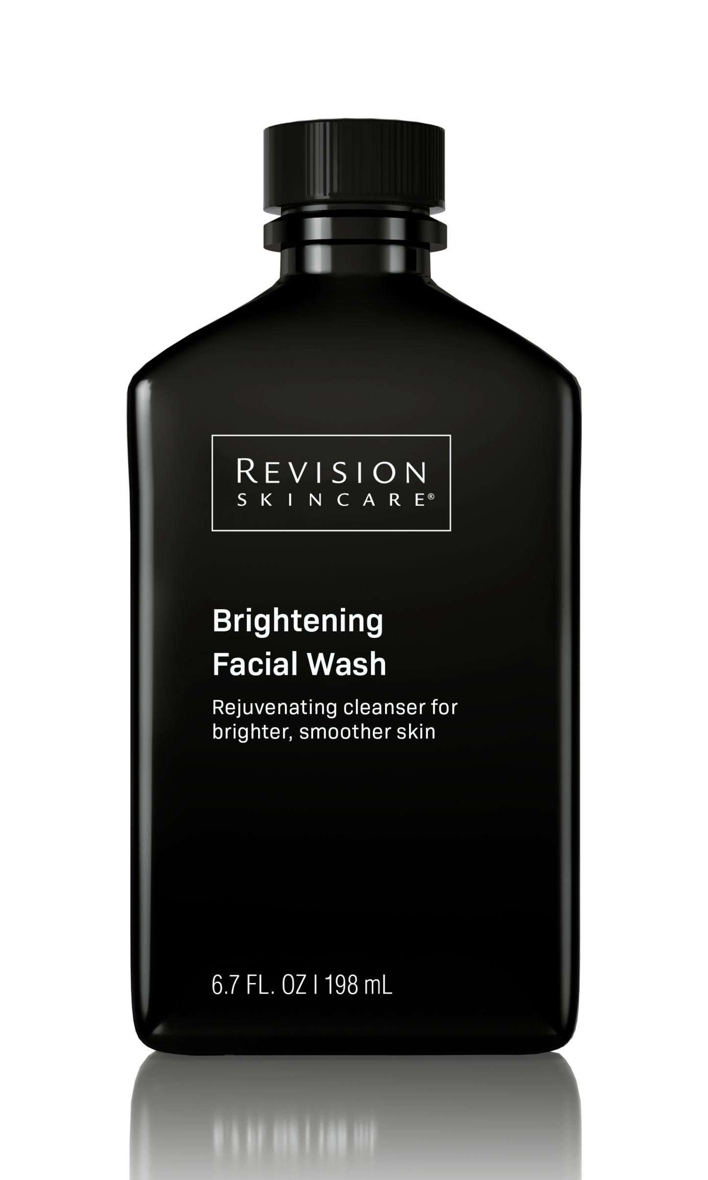 Revision Brightening Facial Wash