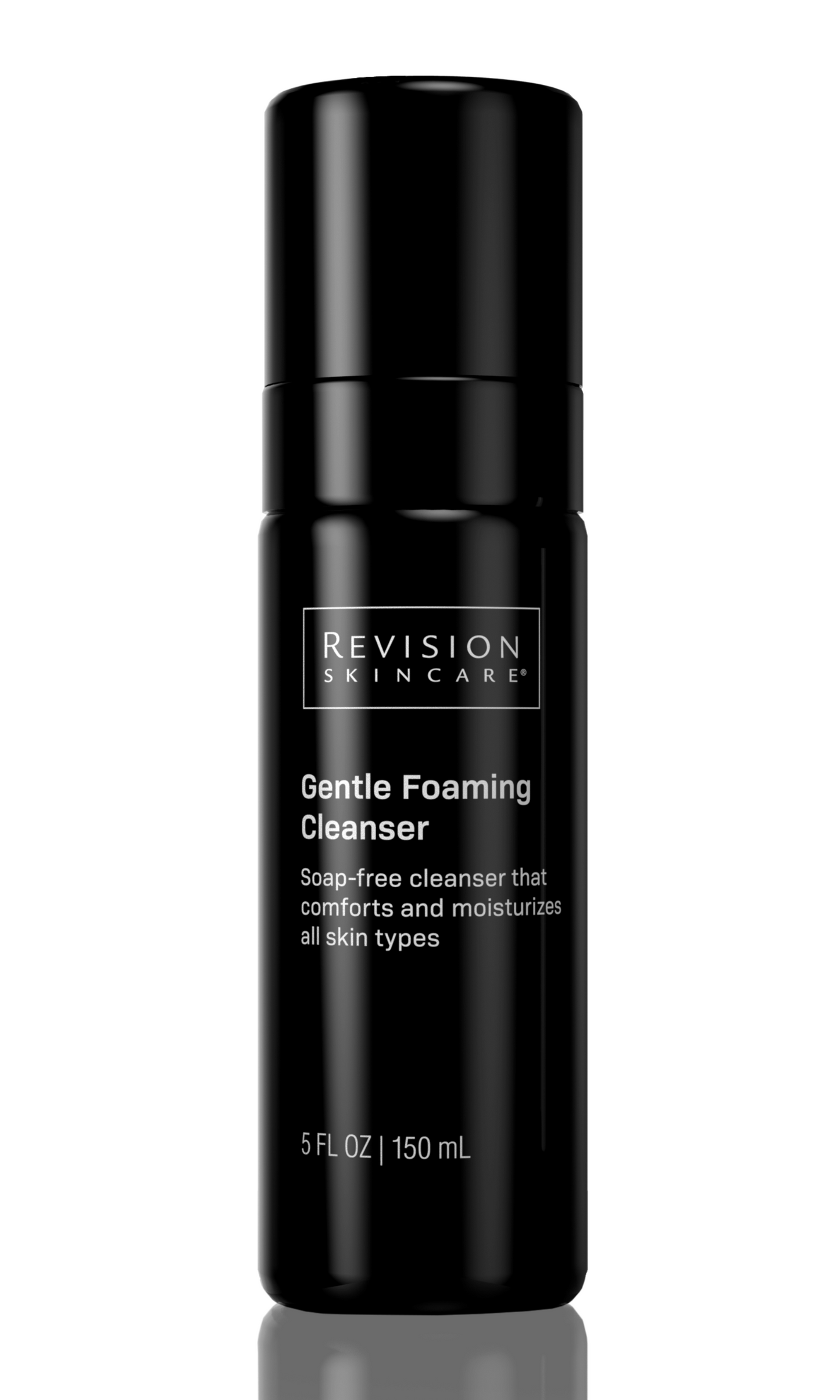 Revision Gentle Foaming Cleanser